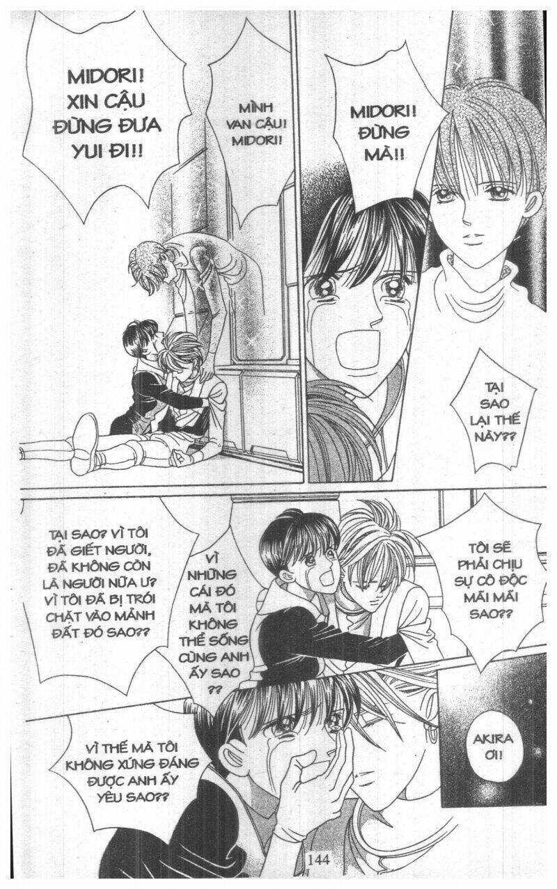 Nàng Tiên Ánh Trăng - Kaguya Hime Chương 27 Ảnh 145