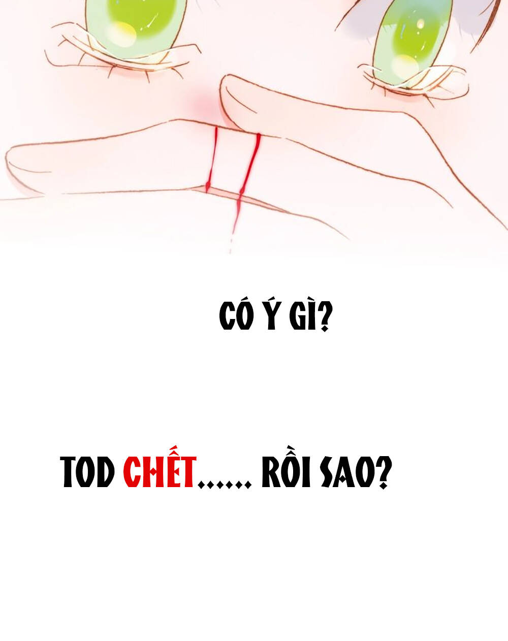 Tiếng Đàn Lặng Câm Giữa Lòng Vũ Trụ Chương 83 Ảnh 28