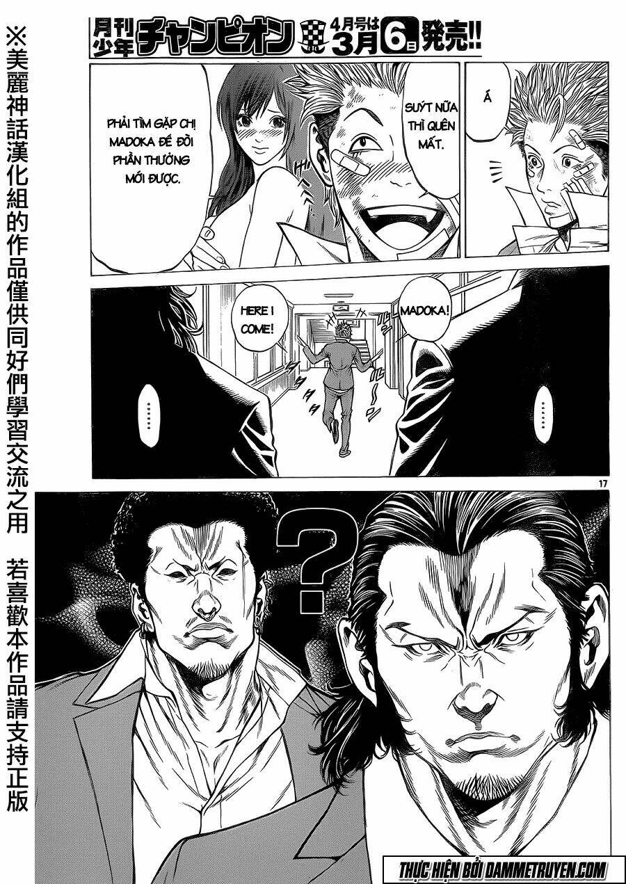 Shonan Seven Chương 14 Ảnh 18