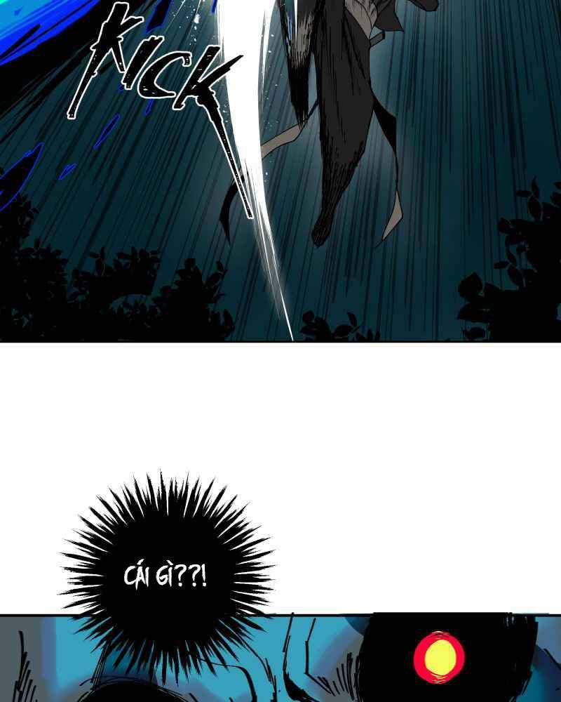 Black Sun Chương 3 Ảnh 48