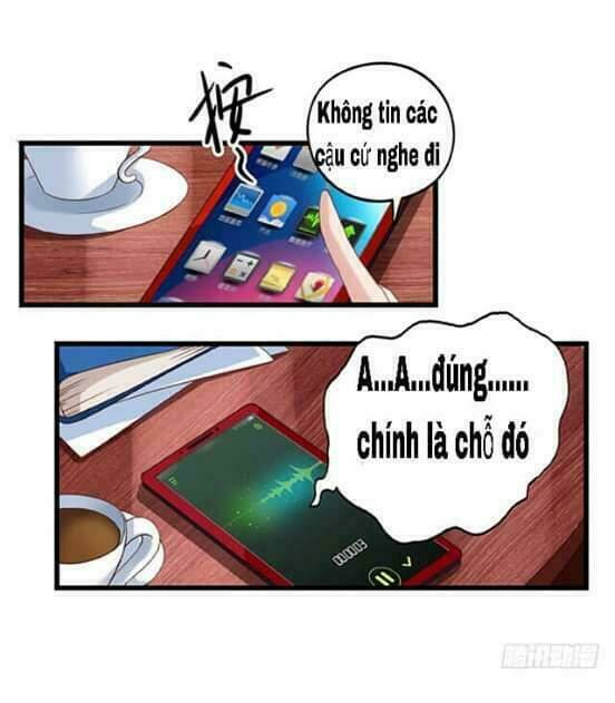 Tôi Không Muốn Fa Như Vậy Đâu Chương 72 Ảnh 22