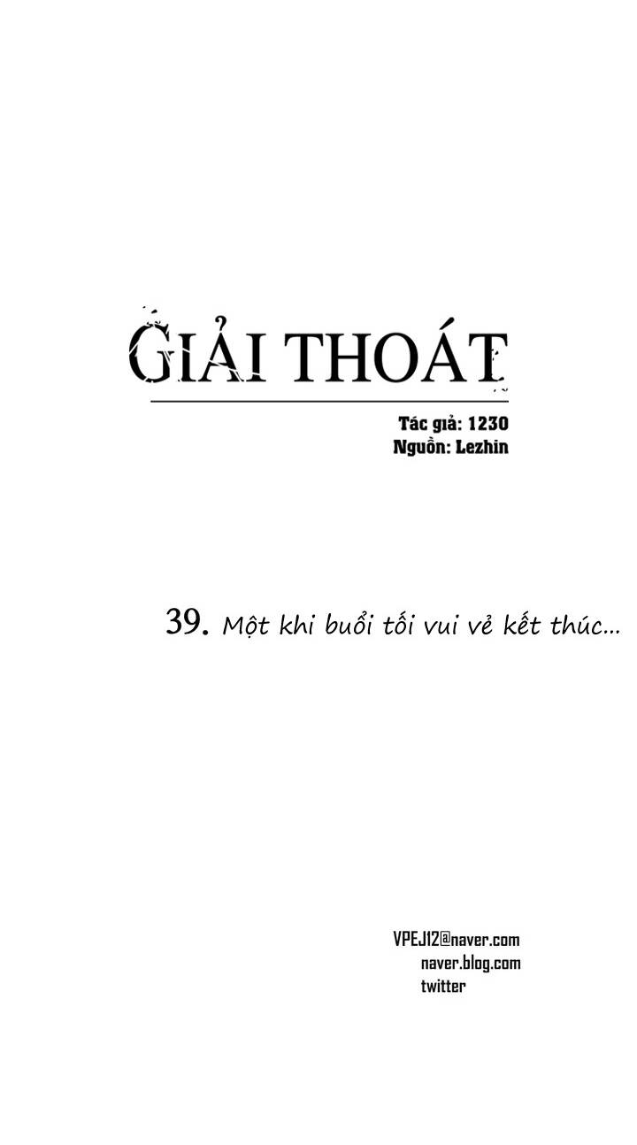 Giải Thoát Chương 39 Ảnh 75
