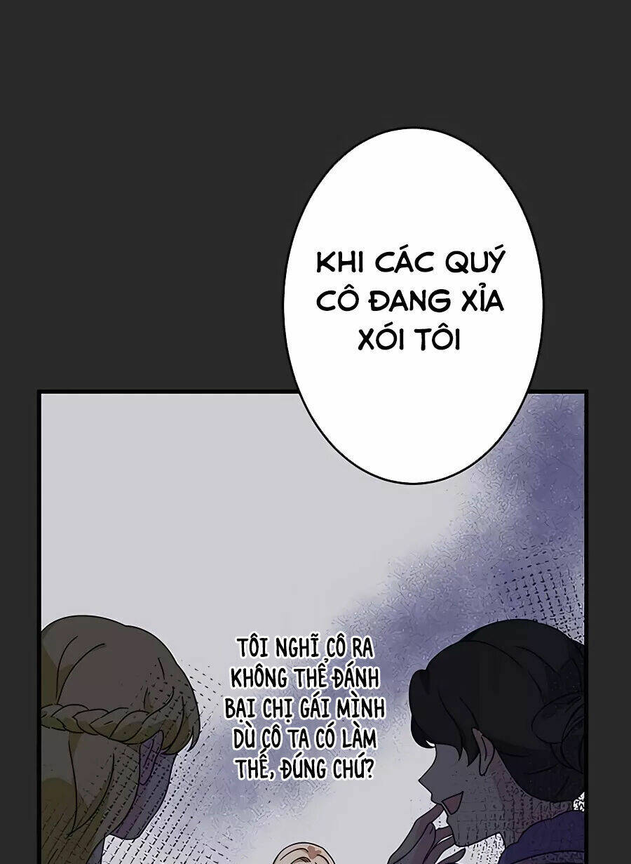 Dù Tôi Trở Thành Nhân Vật Phụ, Tôi Được Yêu Chiều Bởi Công Tước Thích Bảo Vệ Quá Mức Chương 5 Ảnh 59