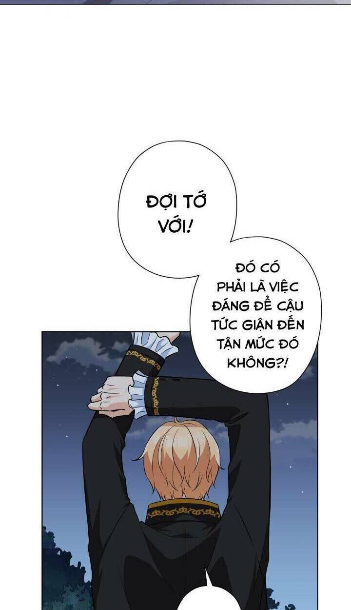 Gửi Đến Người Bạn Của Tôi Chương 10 Ảnh 72