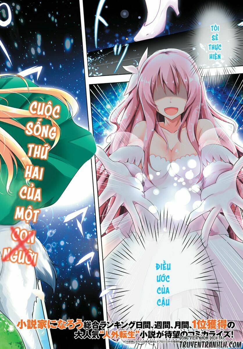 Wanwan Monogatari: Kanemochi No Inu Ni Shite To Wa Itta Ga, Fenrir Ni Shiro To Wa Itte Nee! Chương 1 Ảnh 5