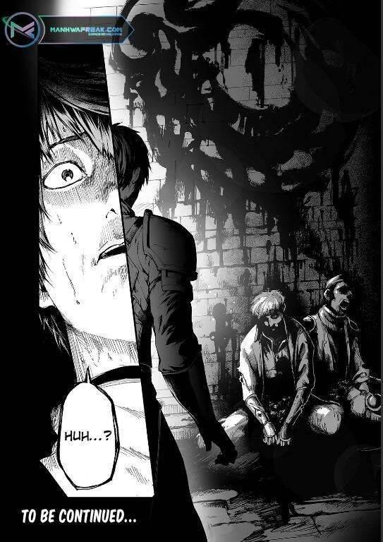 Boushoku-Hi No Ken Chương 22.5 Ảnh 14