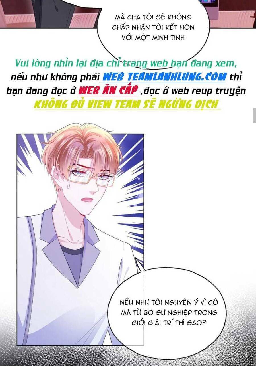 Kế Hoạch Tự Giải Cứu Của Nhân Vật Phản Diện Chương 23 Ảnh 35