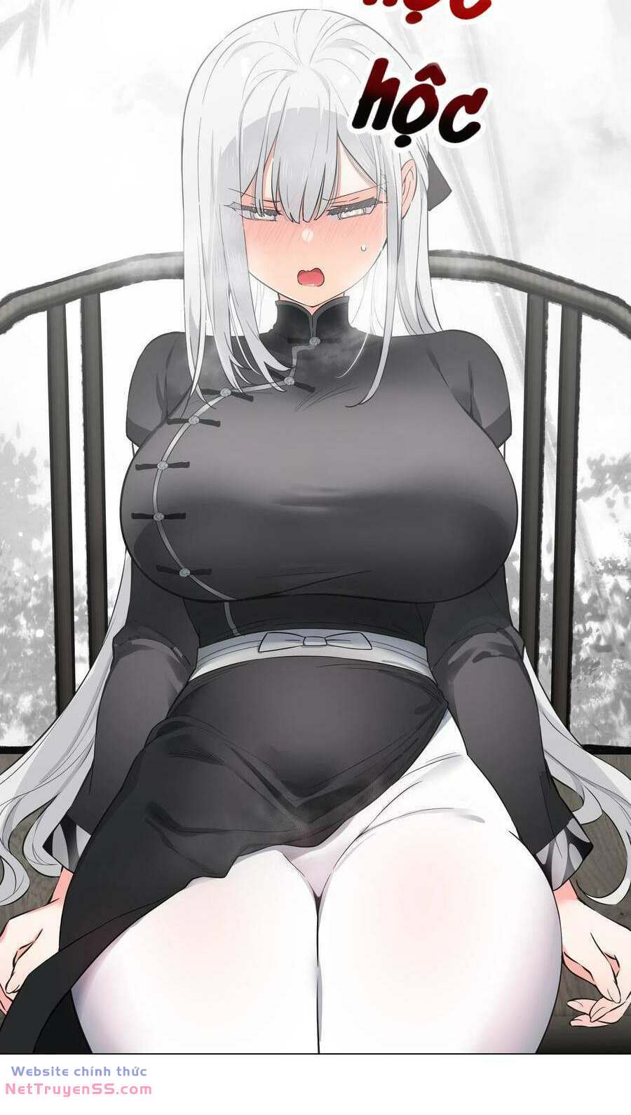 My Harem Grew So Large, I Was Forced To Ascend Chương 73 Ảnh 99
