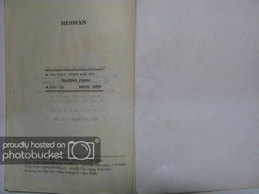 Dũng Sĩ Hesman Chương 146 Ảnh 40