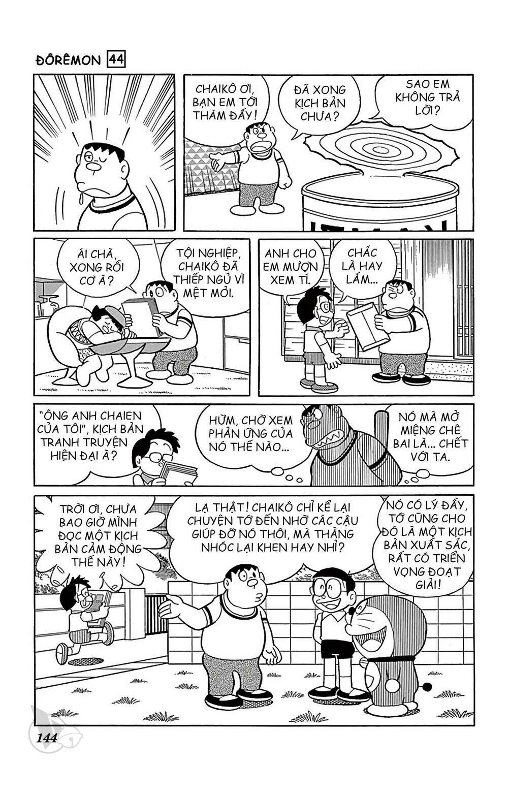 Doraemon Chương 804 Ảnh 11
