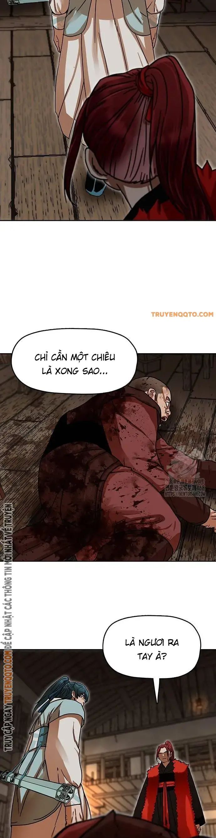 Hàn Băng Liệt Hỏa Chương 15 Ảnh 11
