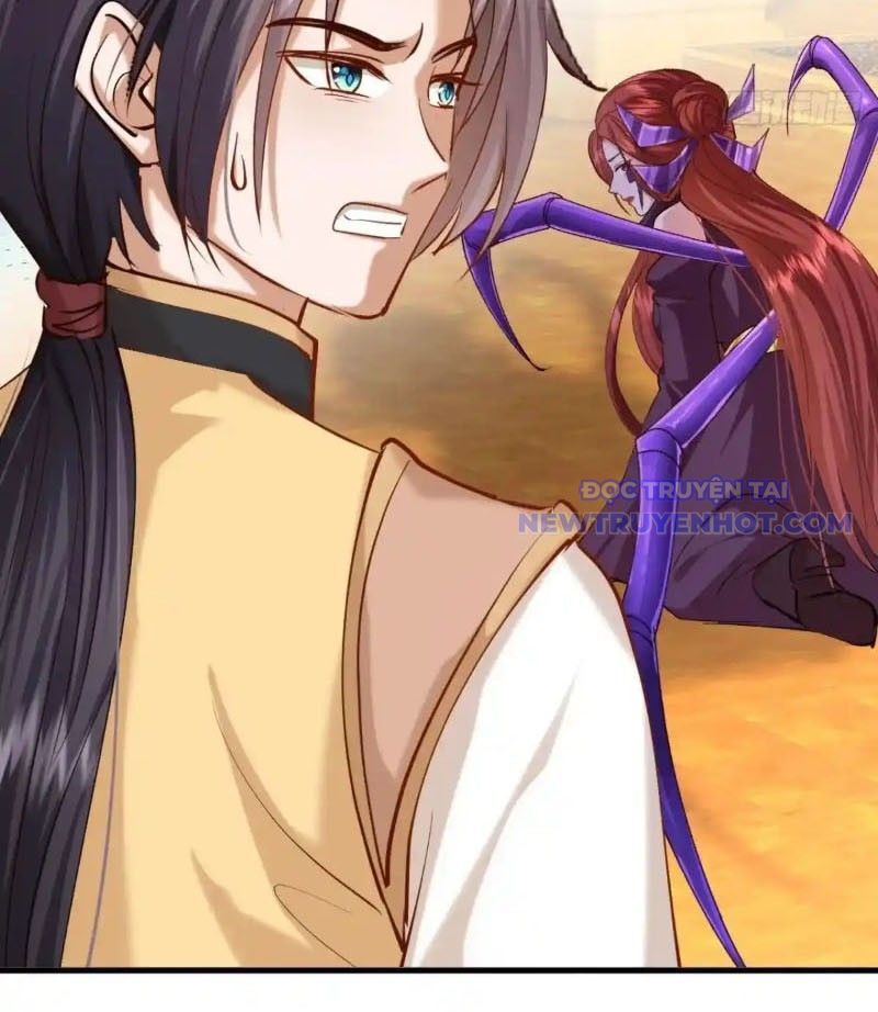 Đệ Tử Siêu Thần Ta Nằm Không, Tông Môn Hủy Diệt Ta Vô Địch Chương 55 Ảnh 54