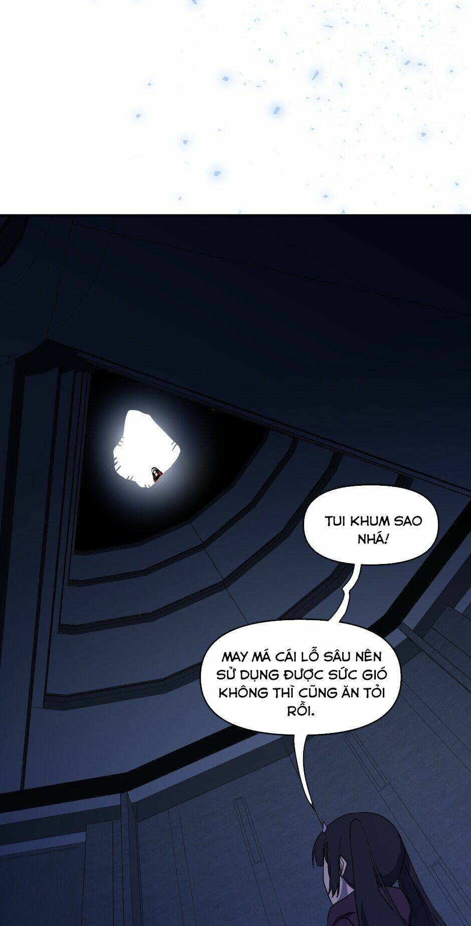 Gods Reborn Chương 29 Ảnh 24