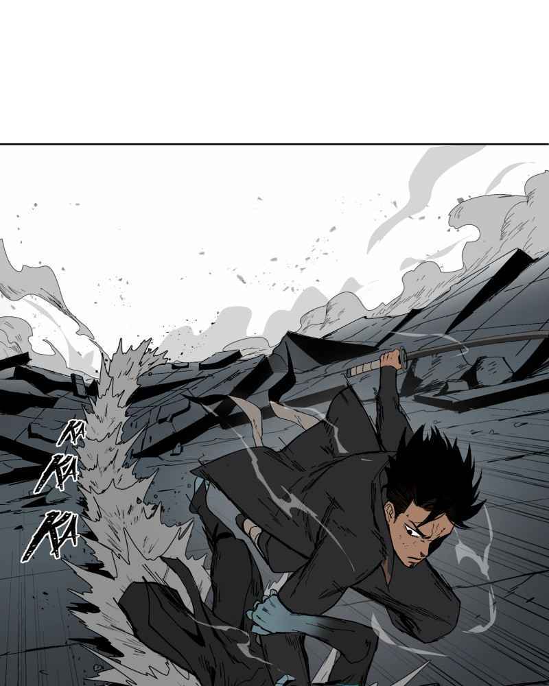 Black Sun Chương 3 Ảnh 35