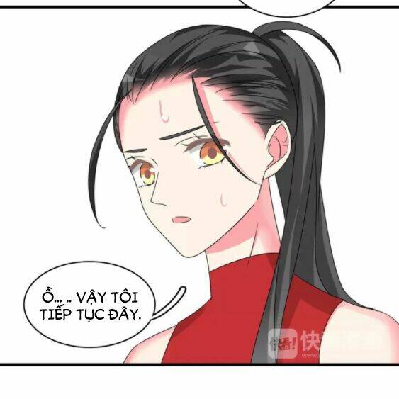 Lều Khều Biết Yêu Chương 84 Ảnh 16