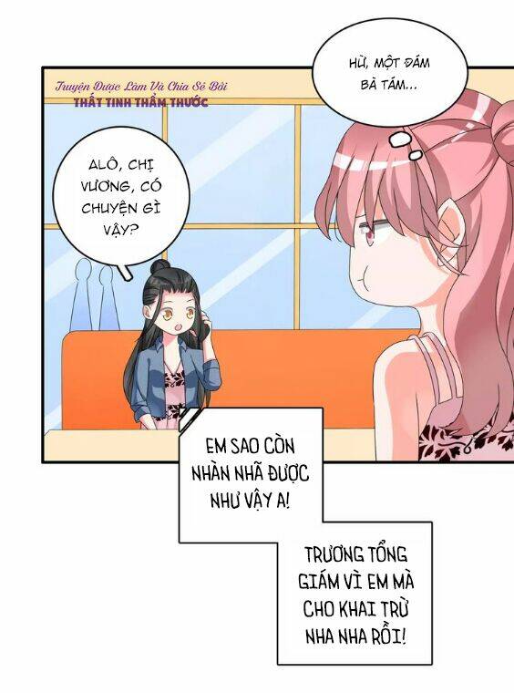 Lều Khều Biết Yêu Chương 75 Ảnh 38