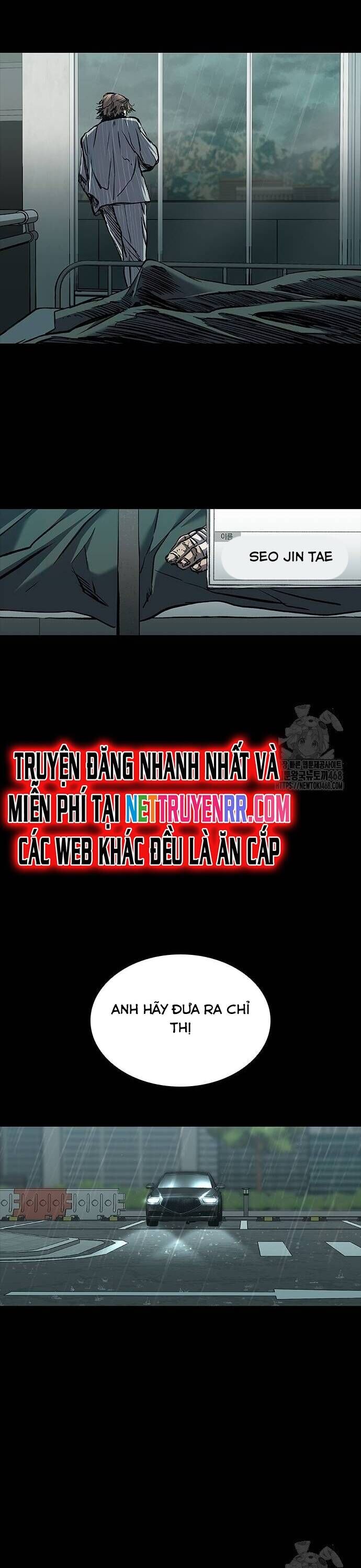 BáO Thù 2: VạN Nhân Chi ThượNg Chương 86 Ảnh 49