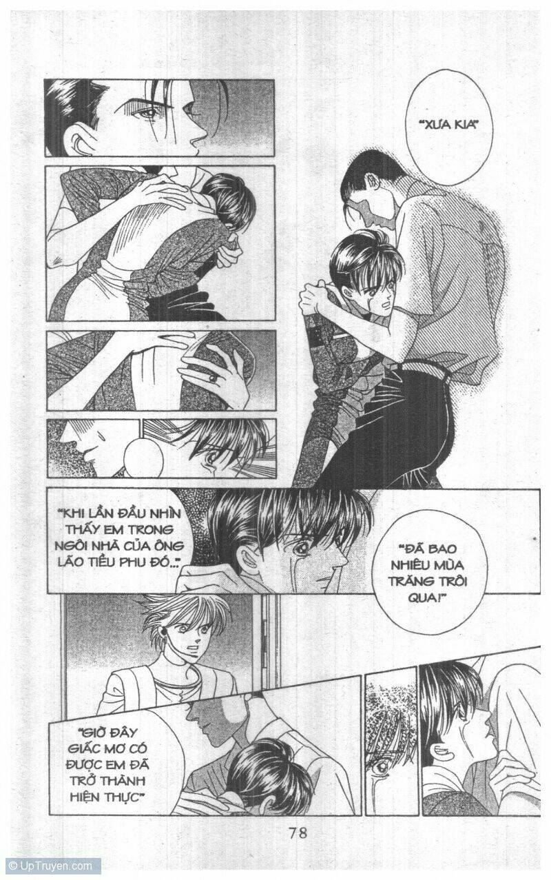 Nàng Tiên Ánh Trăng - Kaguya Hime Chương 27 Ảnh 79