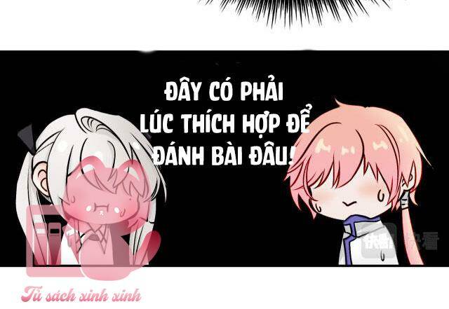 Nghe Nói Tôi Là Đại Tiểu Thư Phản Diện Chương 19 Ảnh 36
