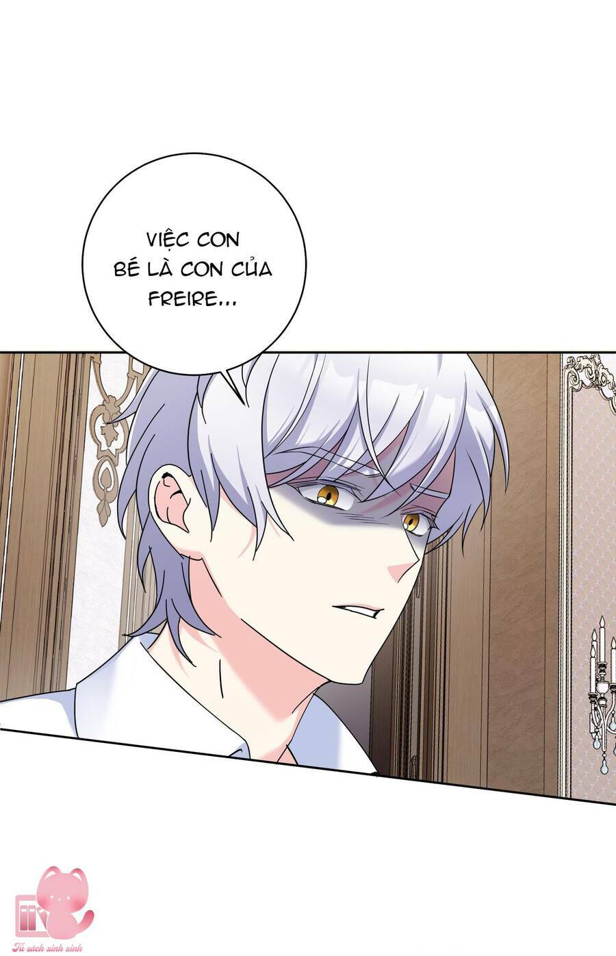 Sinh Ra Làm Con Gái Ác Nữ Chương 46 Ảnh 61