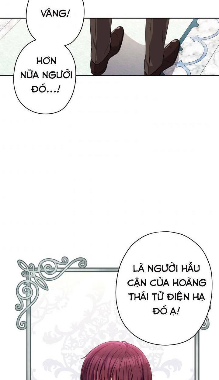Gửi Đến Người Bạn Của Tôi Chương 11 Ảnh 60