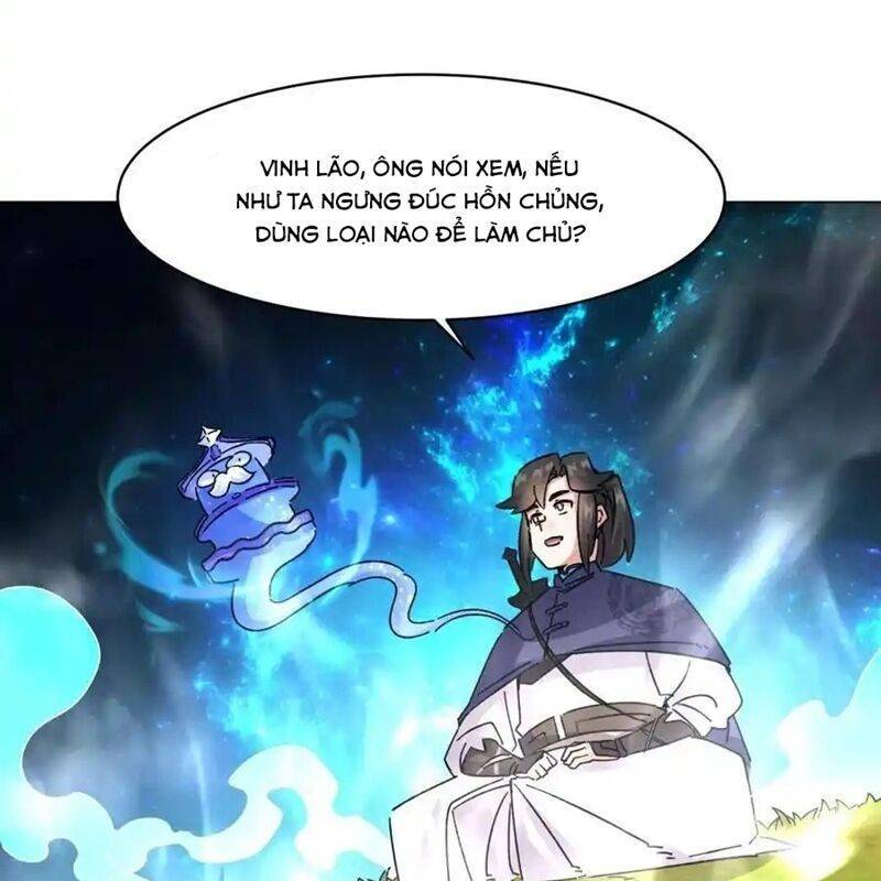 Vô Tận Thôn Phệ Chương 249 Ảnh 70