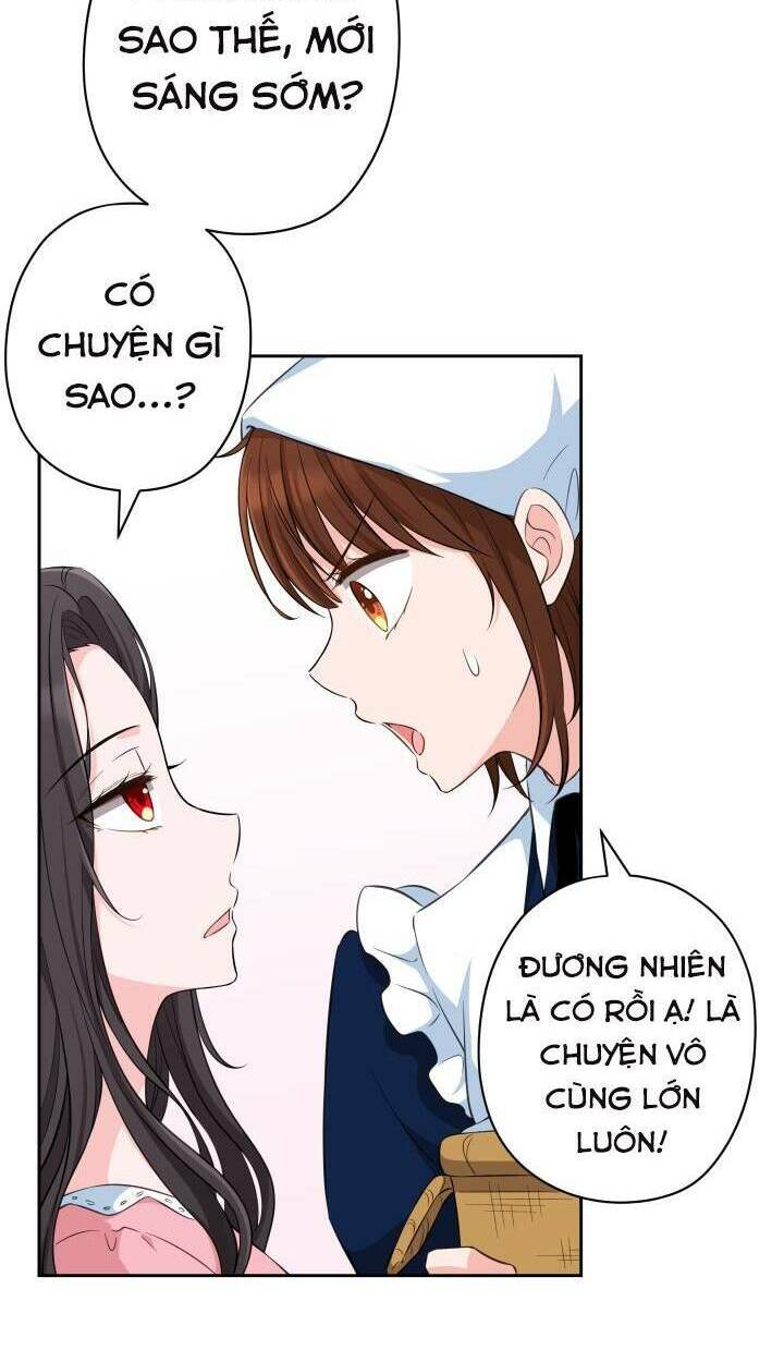 Gửi Đến Người Bạn Của Tôi Chương 11 Ảnh 57
