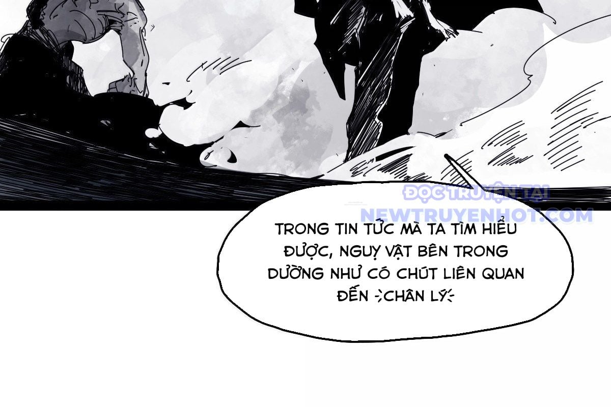 Mặt Nạ Chân Lý Chương 194 Ảnh 40
