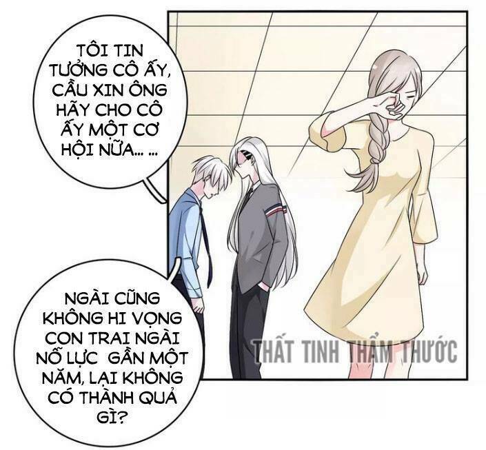 Lều Khều Biết Yêu Chương 81 Ảnh 25