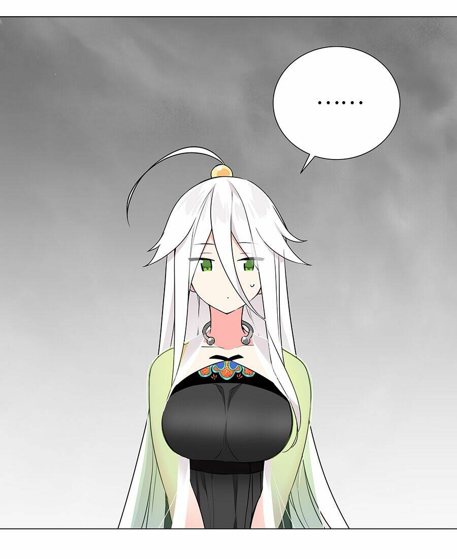 My Harem Grew So Large, I Was Forced To Ascend Chương 58 Ảnh 24