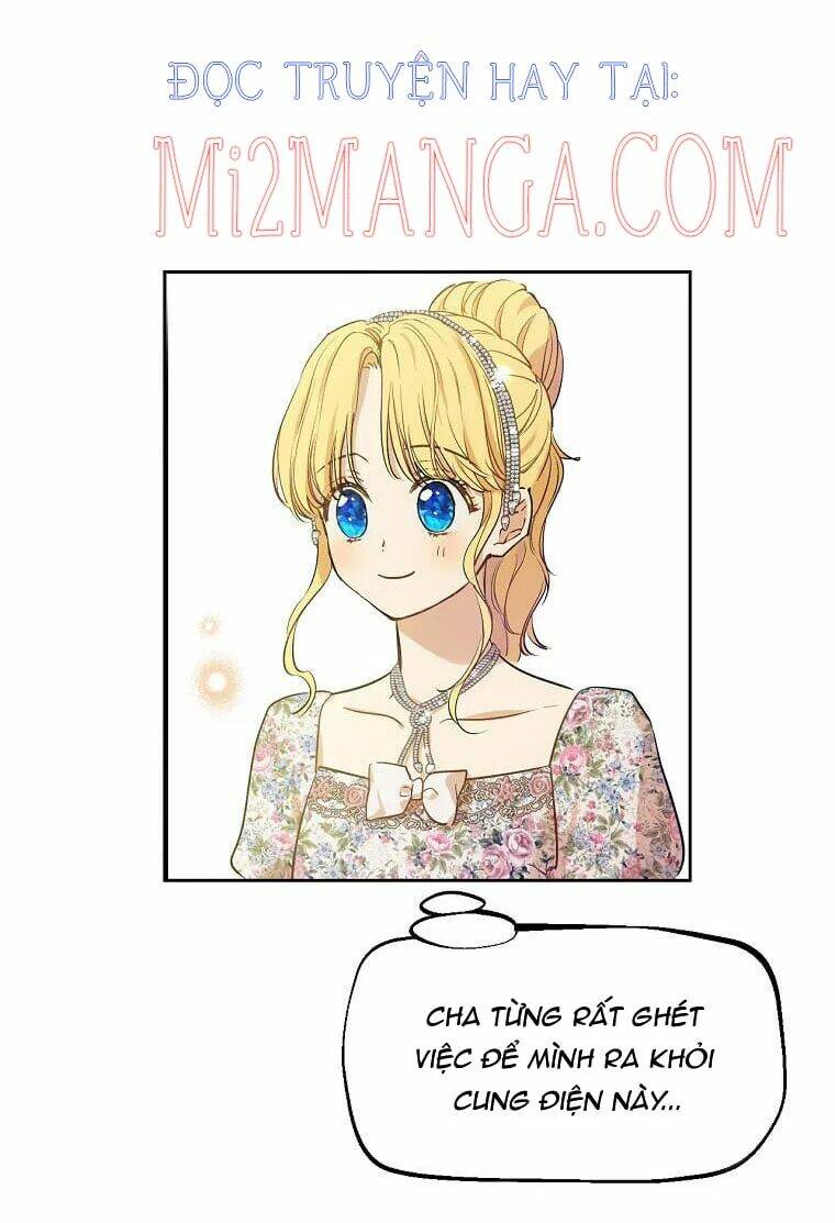 Một Ngày Nọ Ta Trở Thành Công Chúa Chương 116 Ảnh 24