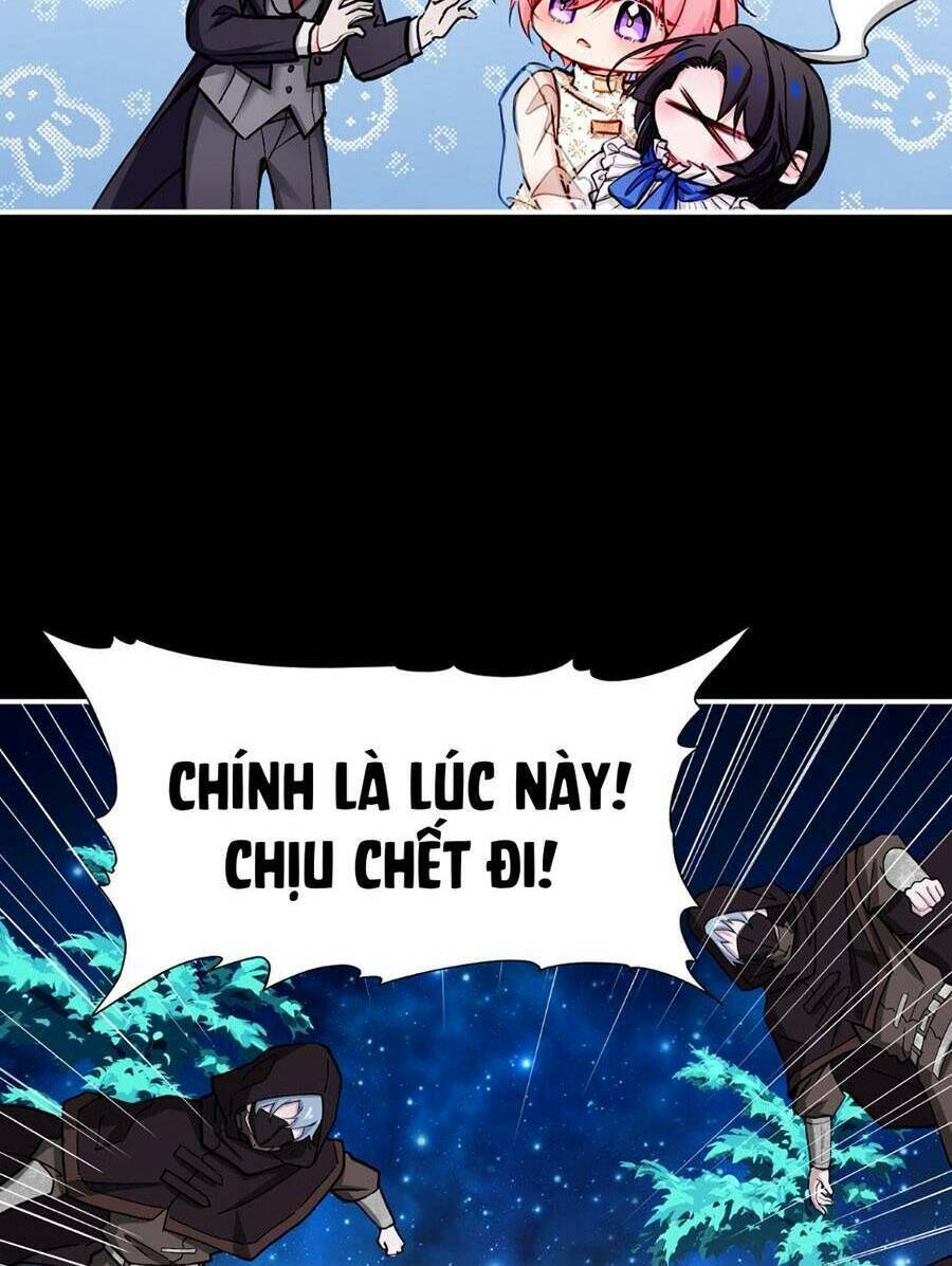 Nghe Nói Tôi Là Đại Tiểu Thư Phản Diện Chương 30 Ảnh 26