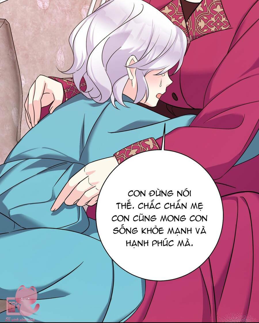 Sinh Ra Làm Con Gái Ác Nữ Chương 46 Ảnh 51