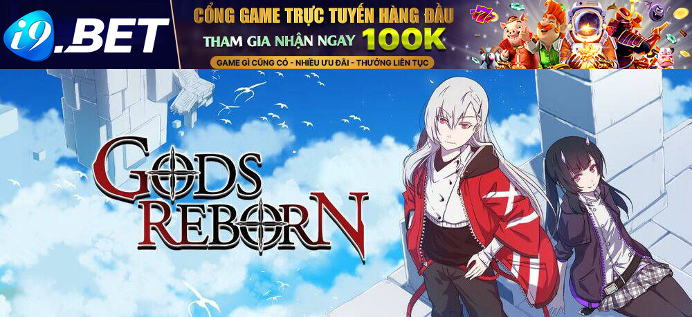 Gods Reborn Chương 15 Ảnh 5