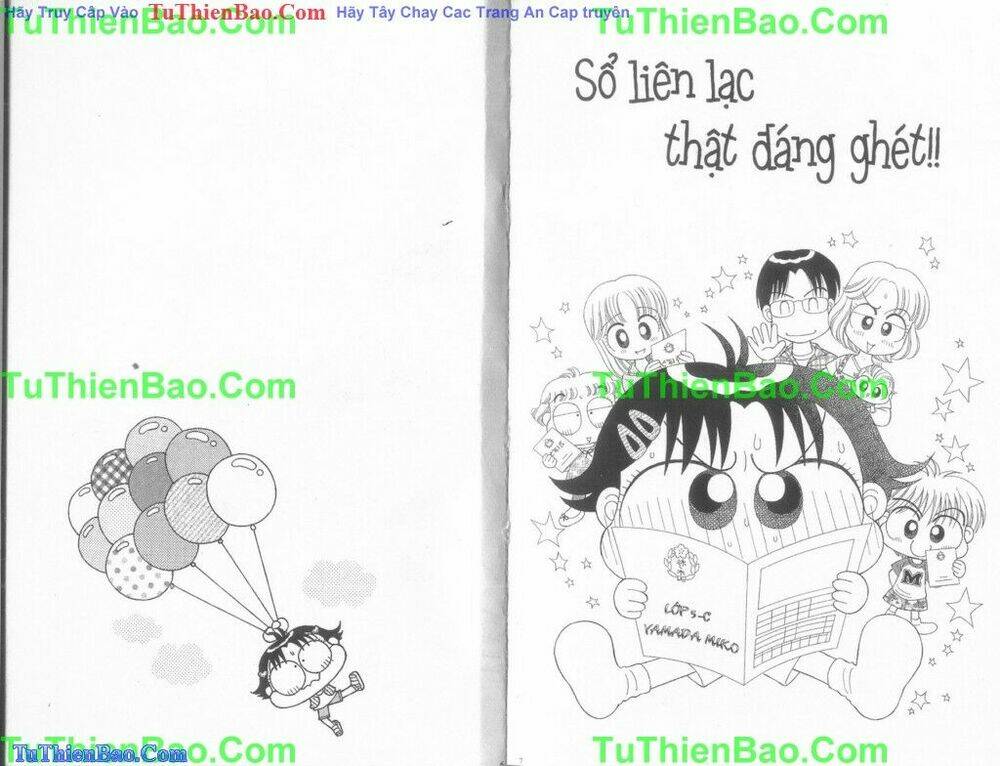Nhóc Miko Chương 21 Ảnh 3