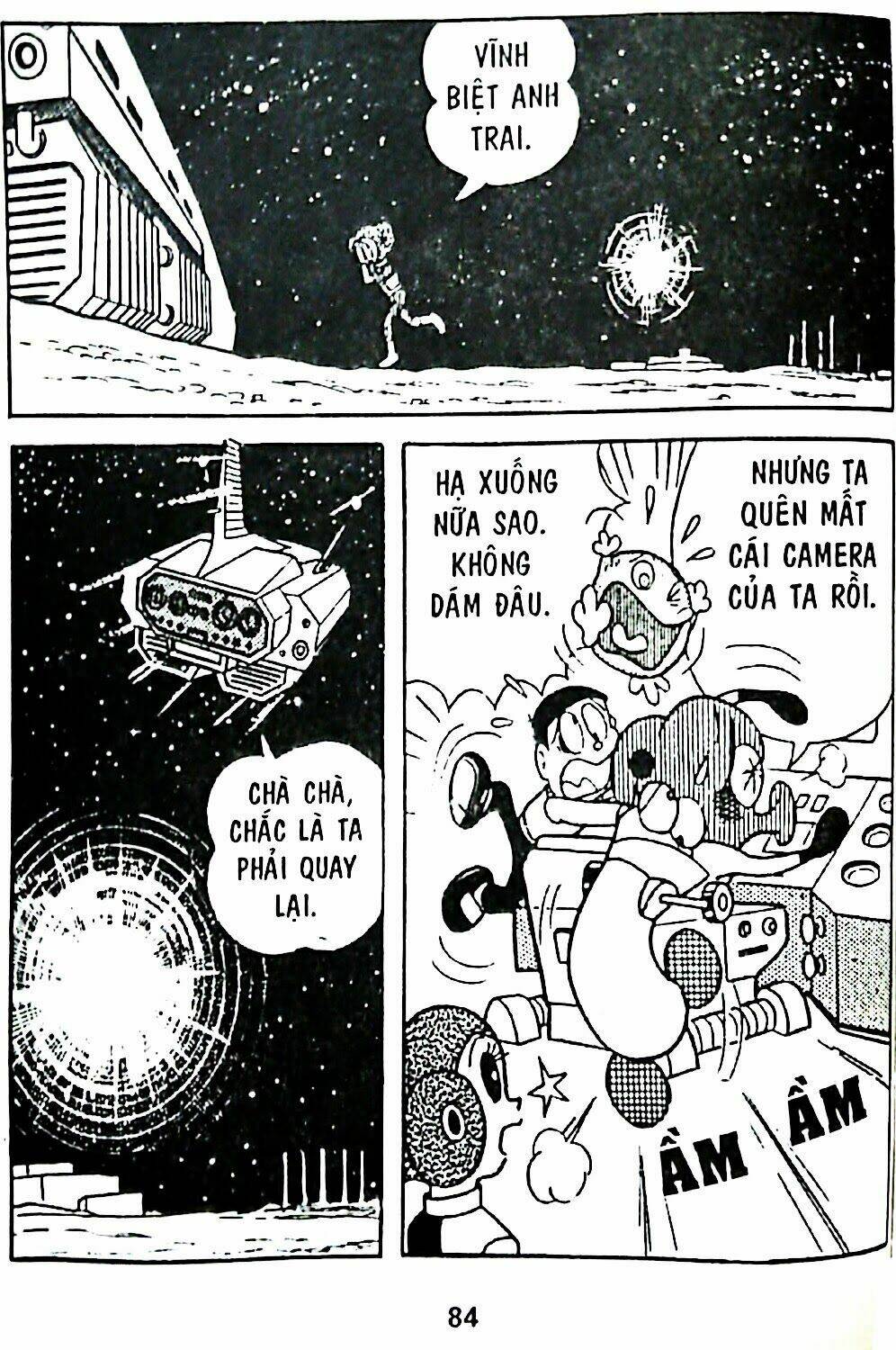Mojako Chương 7 Ảnh 117