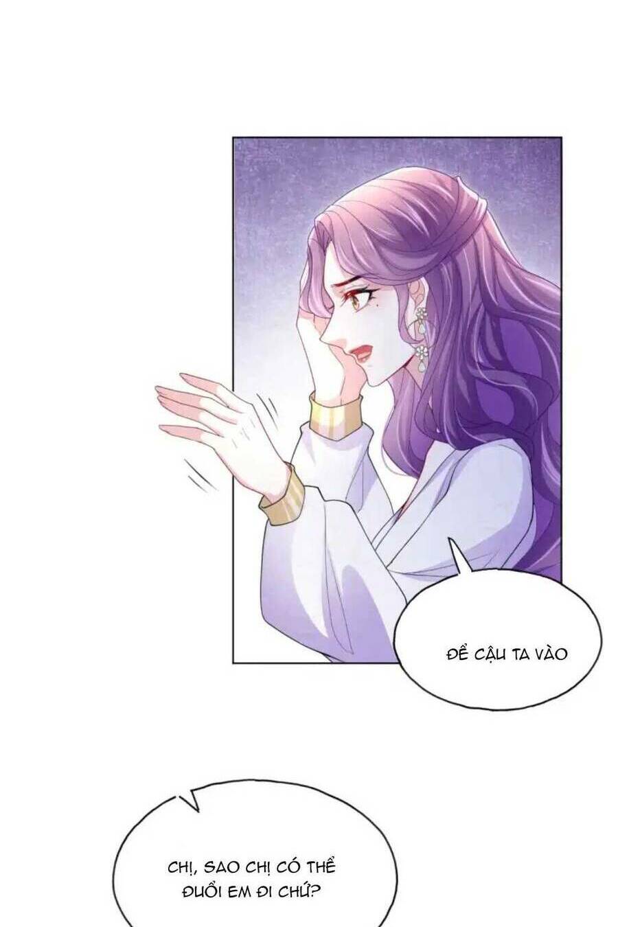 Kế Hoạch Tự Giải Cứu Của Nhân Vật Phản Diện Chương 14 Ảnh 37
