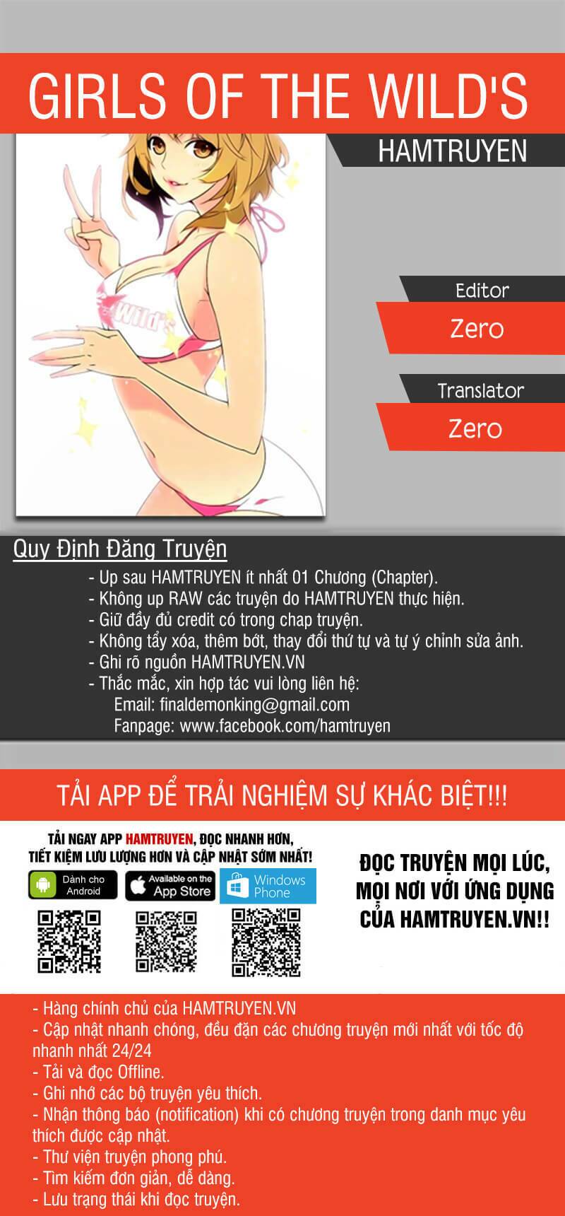 Nữ Sinh Trường Wilds Chương 243 Ảnh 2
