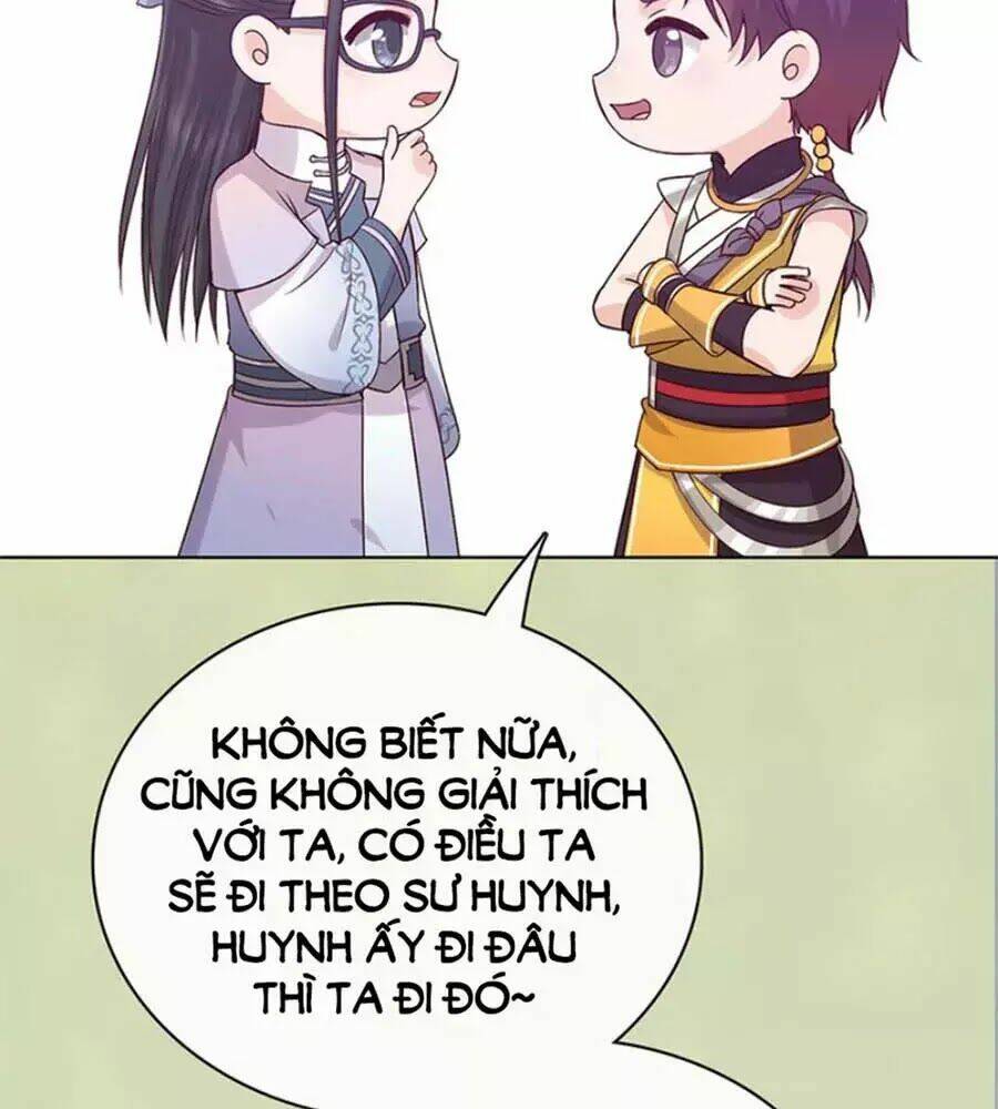 Mỹ Nhân Già Rồi Chương 56 Ảnh 47