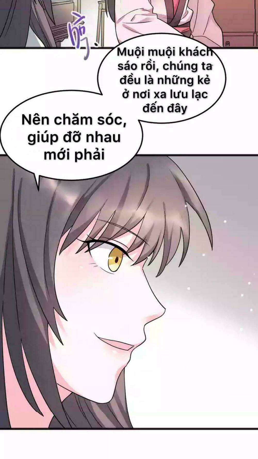 Hoa Khôi Trọng Sinh Chương 9 Ảnh 16