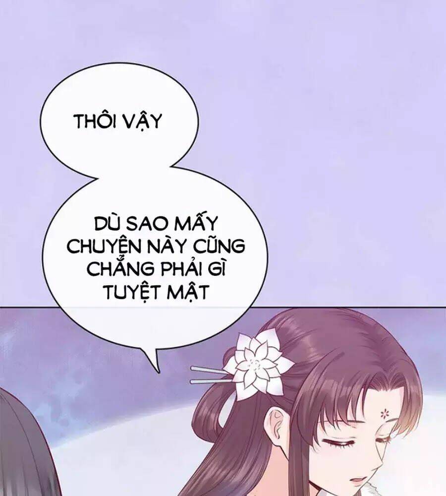 Mỹ Nhân Già Rồi Chương 54 Ảnh 59