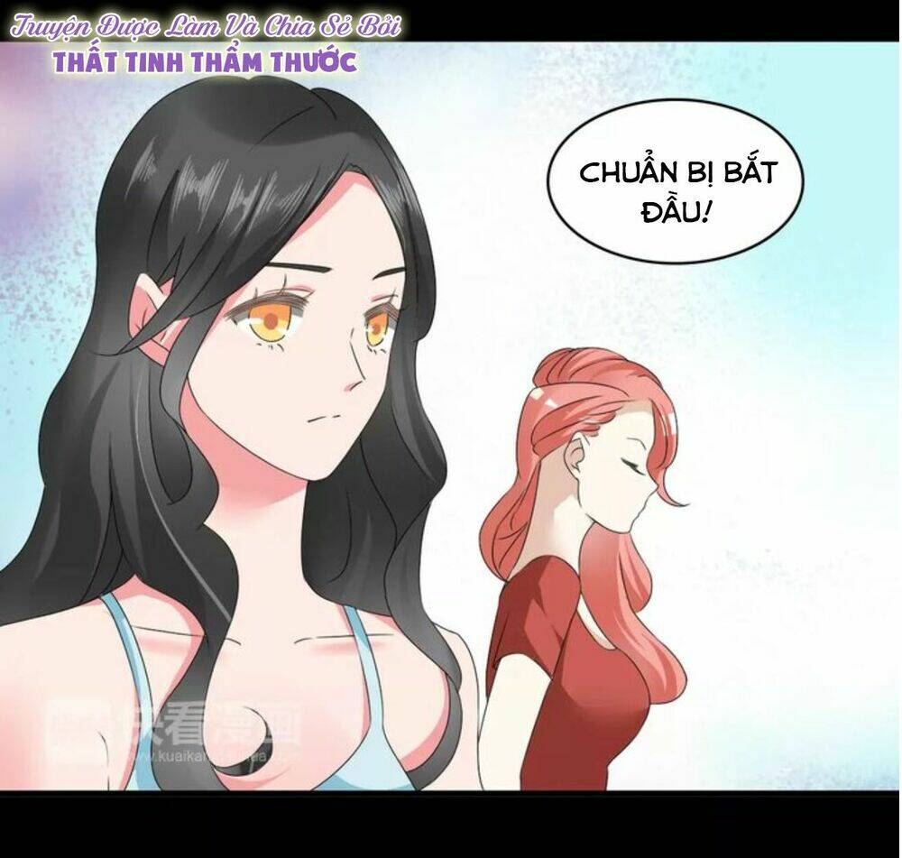 Lều Khều Biết Yêu Chương 69 Ảnh 13