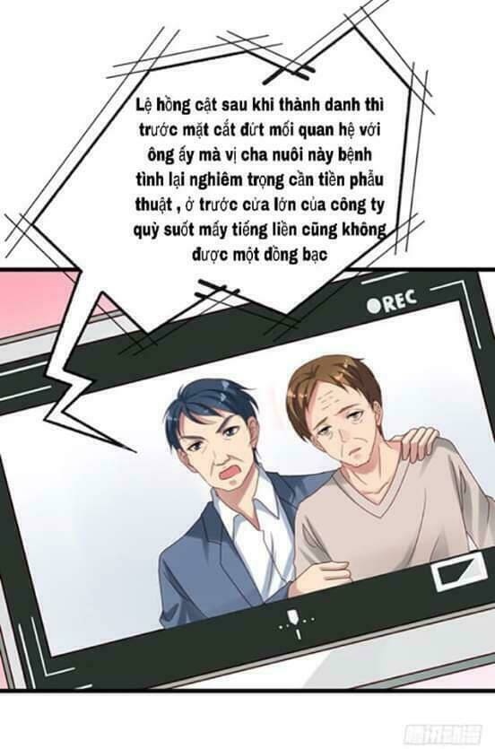 Tôi Không Muốn Fa Như Vậy Đâu Chương 81 Ảnh 16