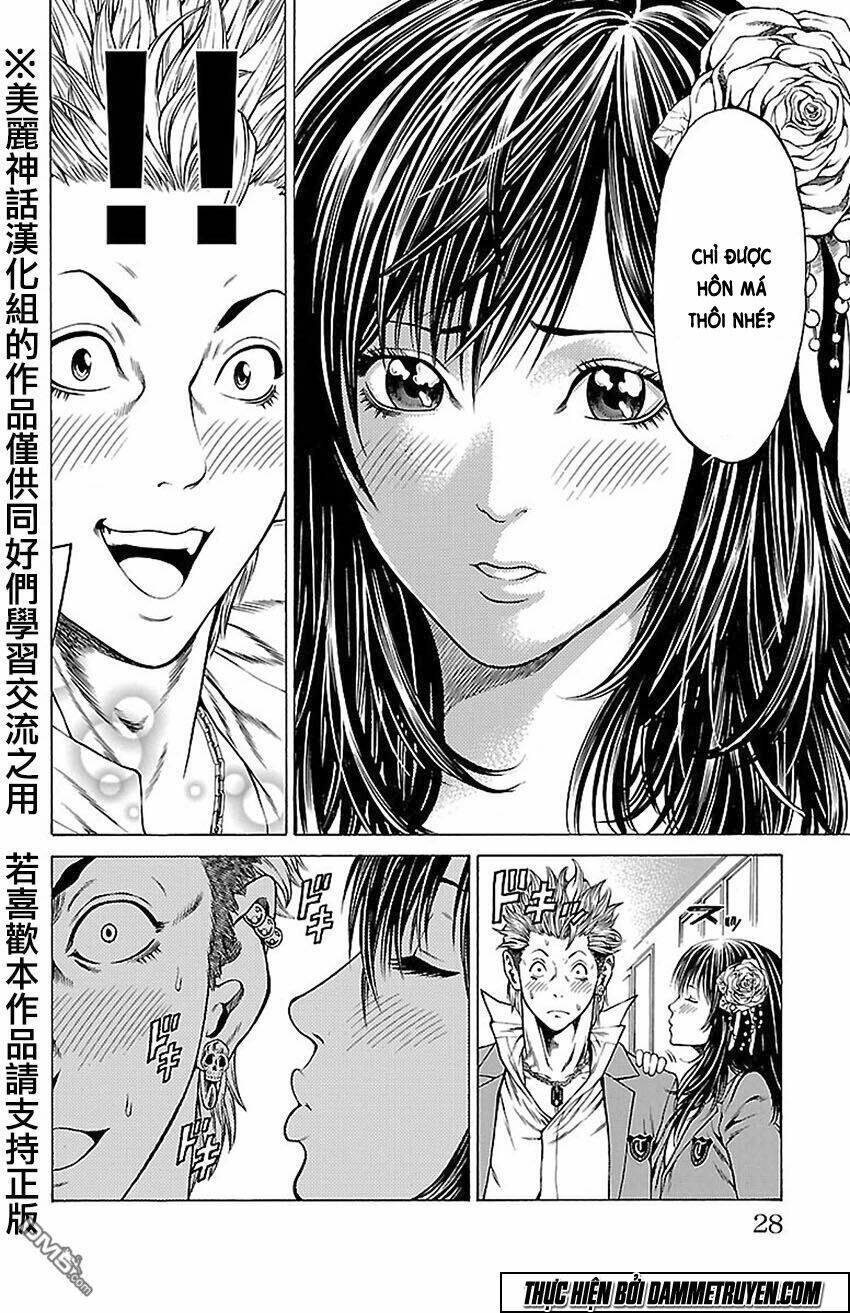 Shonan Seven Chương 8 Ảnh 23