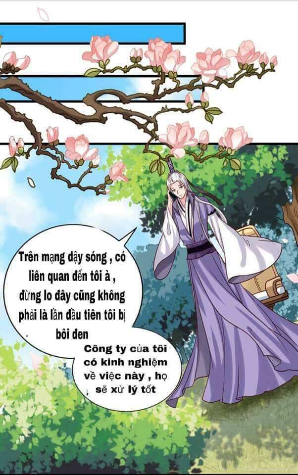 Tôi Không Muốn Fa Như Vậy Đâu Chương 66 Ảnh 9