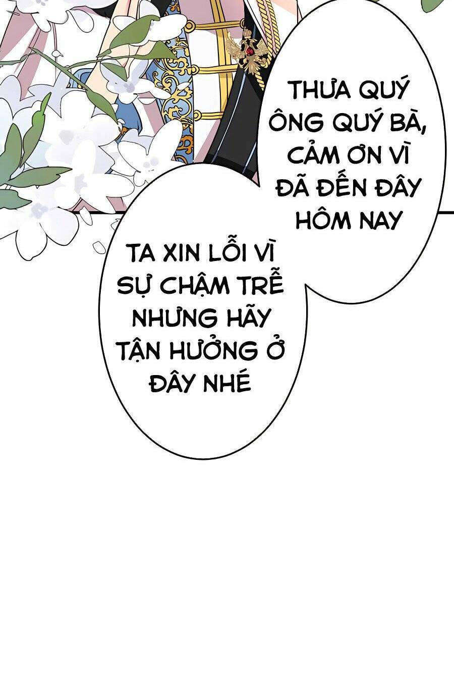 Dù Tôi Trở Thành Nhân Vật Phụ, Tôi Được Yêu Chiều Bởi Công Tước Thích Bảo Vệ Quá Mức Chương 4 Ảnh 67