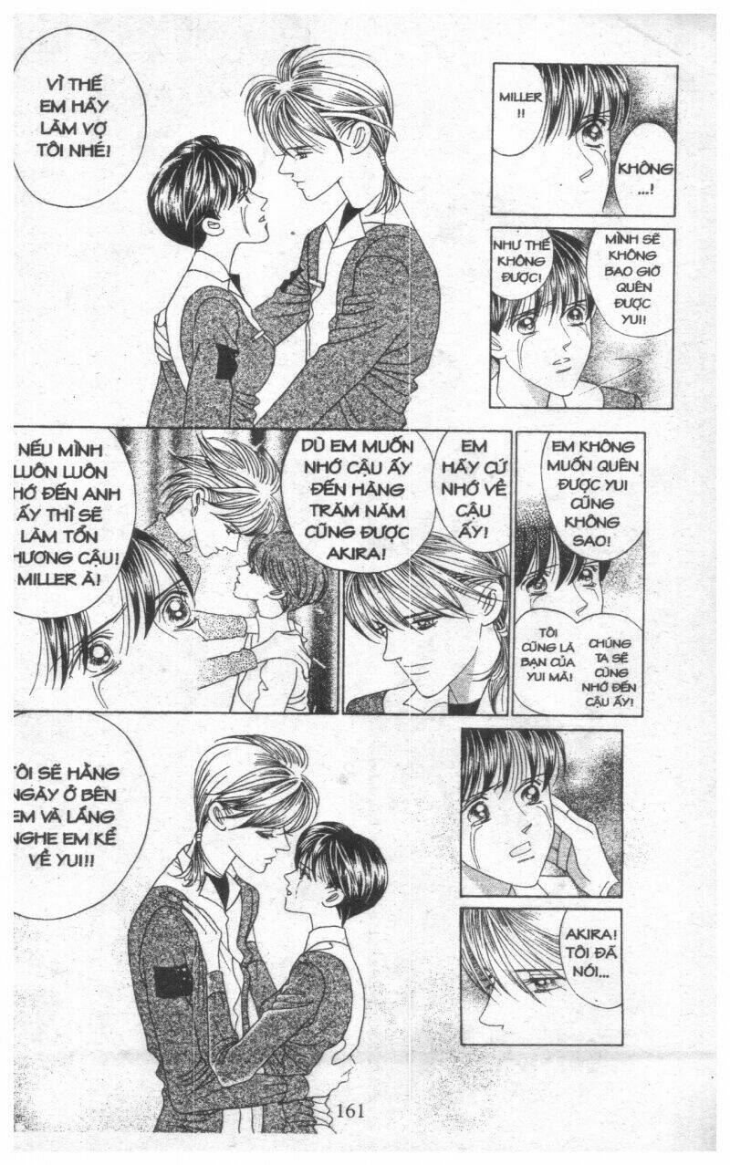 Nàng Tiên Ánh Trăng - Kaguya Hime Chương 27 Ảnh 162