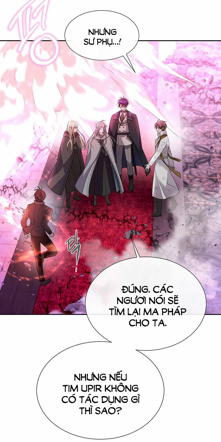 Ngũ Đại Đồ Đệ Của Charlotte Chương 199.1 Ảnh 33