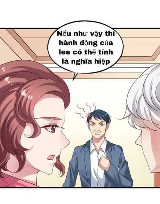 Tôi Không Muốn Fa Như Vậy Đâu Chương 81 Ảnh 9