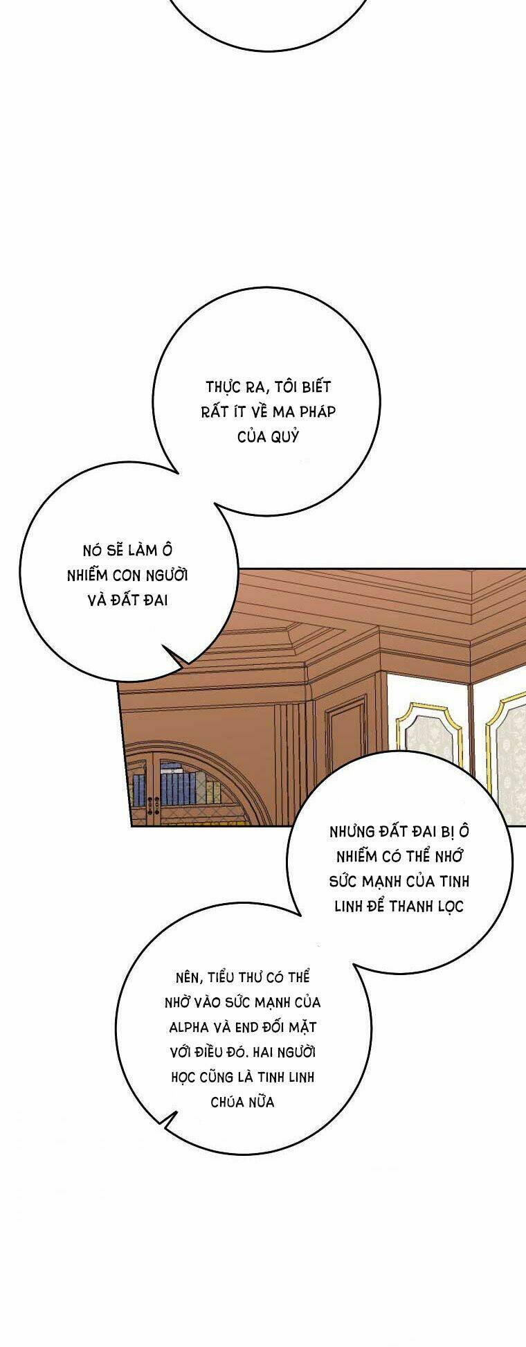 Tôi Là Con Gái Của Gia Đình Này! Chương 140 Ảnh 48